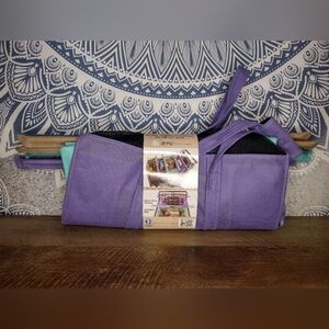 Lotus Trolley Bag Set